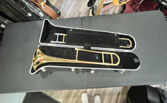 TR602 Holton Pre-owned Trombone