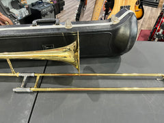 TR602 Holton Pre-owned Trombone
