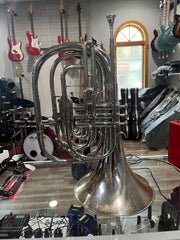 Marching French Horn King 112