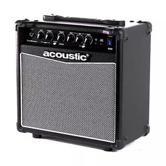 Acoustic G10