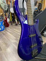 Peavey Bass Millinium BXP