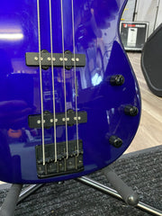 Peavey Bass Millinium BXP