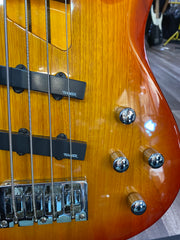 Hamer Velocity 2 Bass