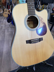 Cort MR500 EOP acoustic CE