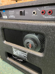 Marshall DSL15C amp