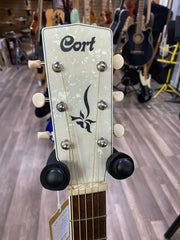 JADECLASSIC Cort acoustic