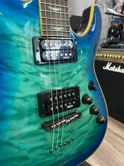 Schecter Omen Extreme Diamond Series