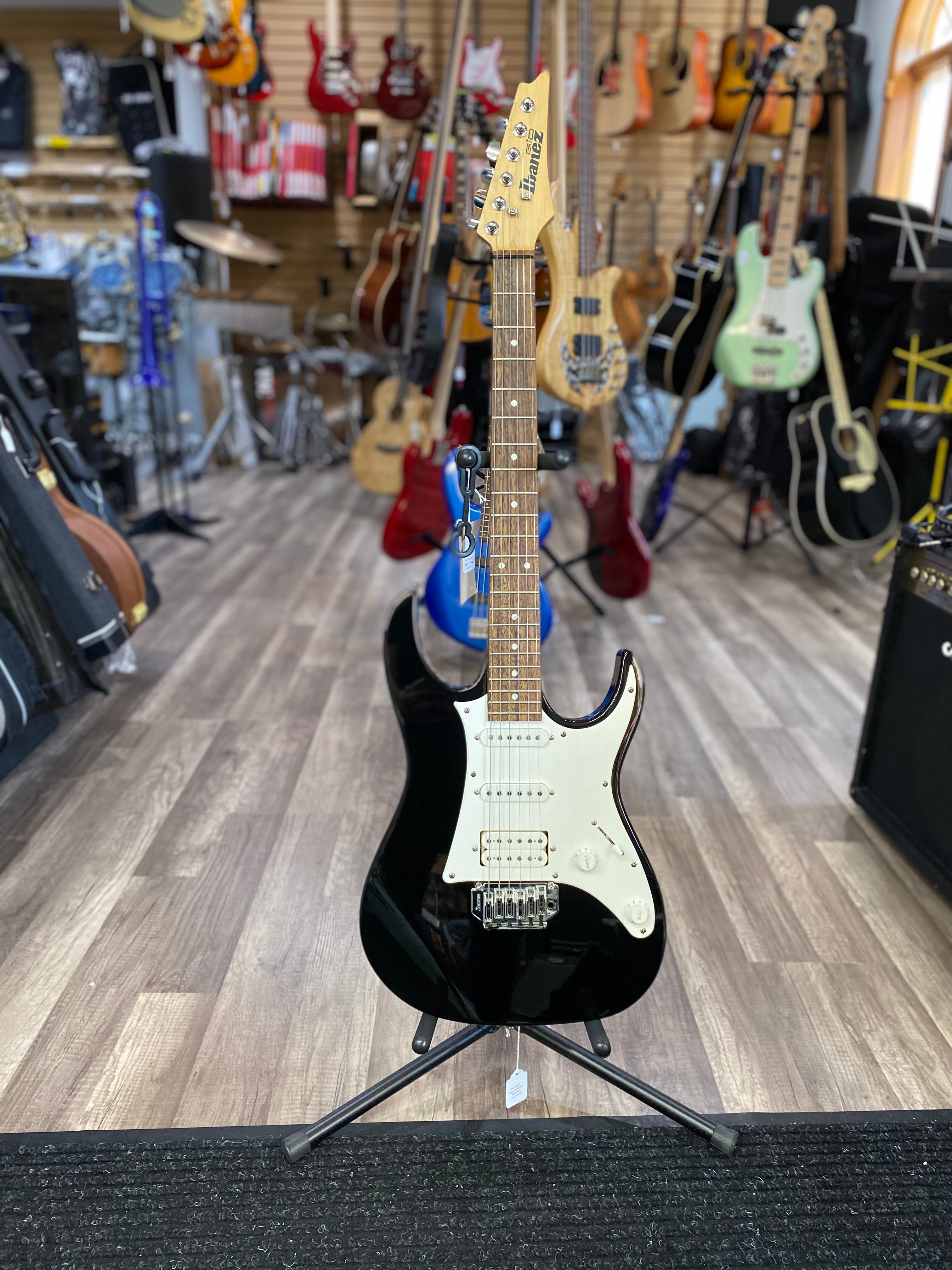 Ibanez GIO Strat