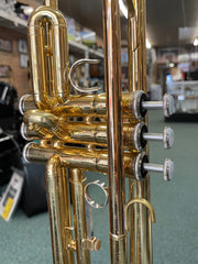 Yamaha YTR200AD Trumpet