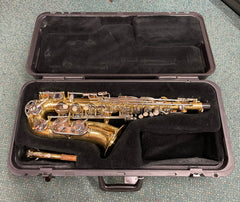 Selmer AS300 Alto Sax