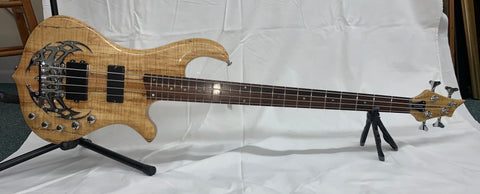 Traben Bass Array Limited  - Pre-Owned
