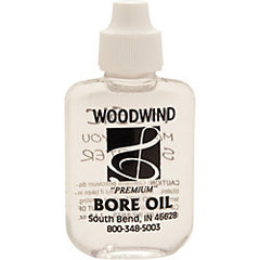 Oils (Slide, Rotor, Valve, & Bore) - 2 ounces