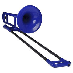 pBone PlasticTrombone